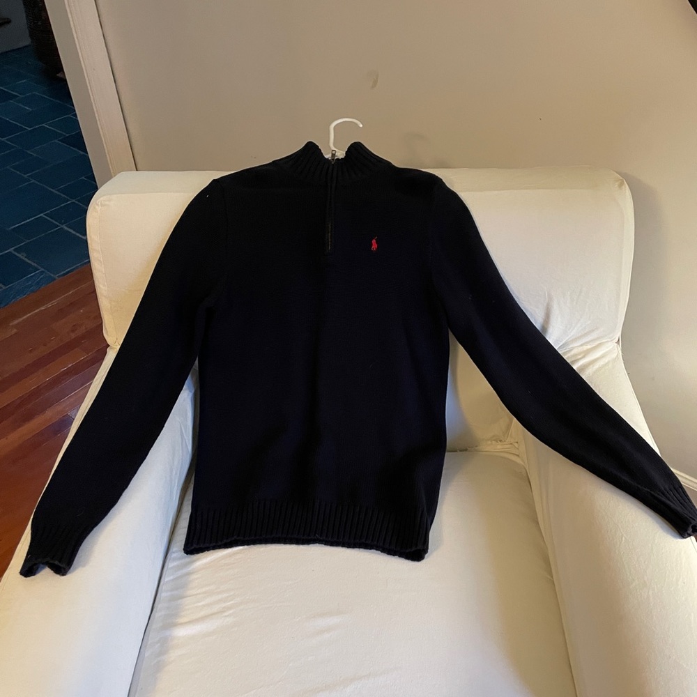 Ralph Lauren sweater